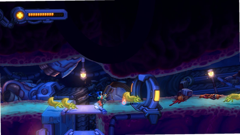 �޾��ػ���Blubber Busters1.0.0 ���԰�