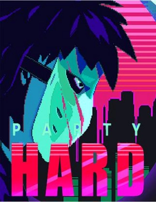 ����ɶԴ��Party Hard Tycoon1.0 ���԰�