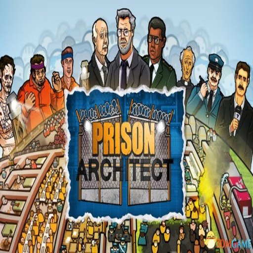 ��������ʦ Prison Architect2.0 2026 �ٷ����İ�