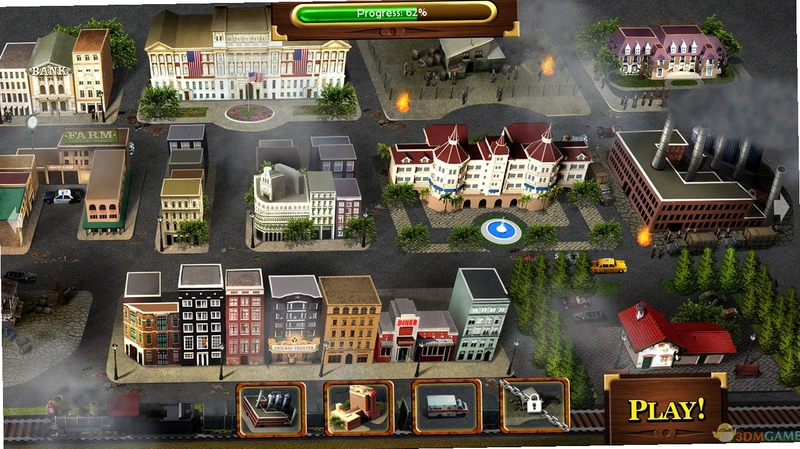 ������£�����֮�� Criminal Story: Revenge Day1.0 �ٷ����İ�