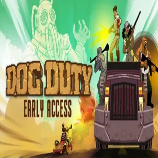 ����ʹ��Dog Duty1.0 ������