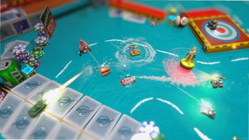 ��������������Micro Machines World Series1.0 δ���ܰ�