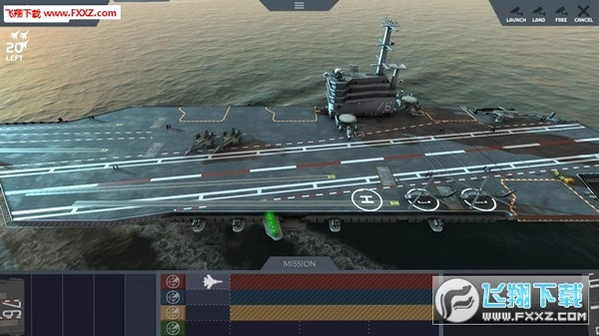 �װ�ָ�ӹ� Carrier Deck1.0.2 2026���İ�