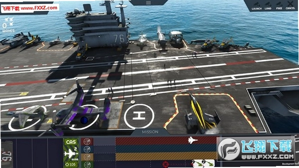 �װ�ָ�ӹ� Carrier Deck1.0.2 2026���İ�