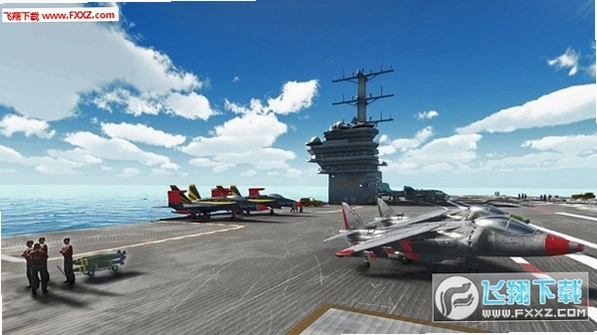 �װ�ָ�ӹ� Carrier Deck1.0.2 2026���İ�
