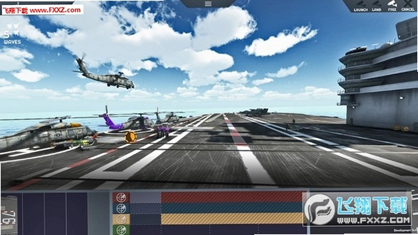�װ�ָ�ӹ� Carrier Deck1.0.2 2026���İ�