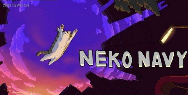 èè������Neko Navy1.0 ���İ�