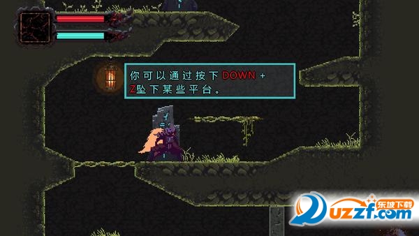 恶魔峰