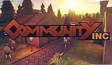 �����ɷݹ�˾ Community Inc0.8.1 ���İ�
