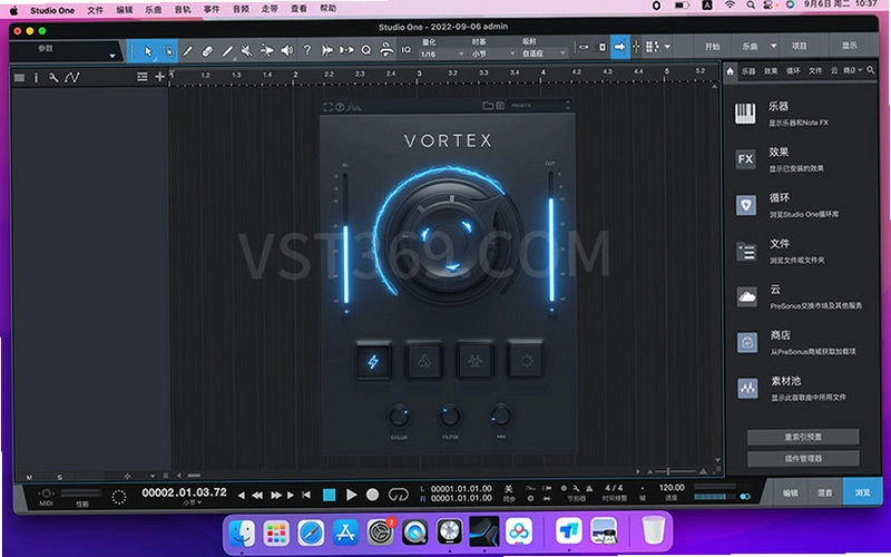����Vortex2026 �ٷ���