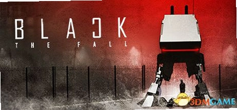 Black The Fall ��ɫ׹���ɫ��׹��1.0 ���İ�