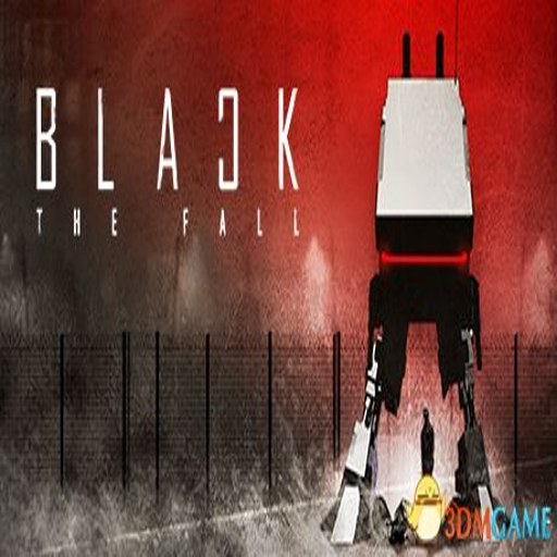 Black The Fall ��ɫ׹���ɫ��׹��1.0 ���İ�
