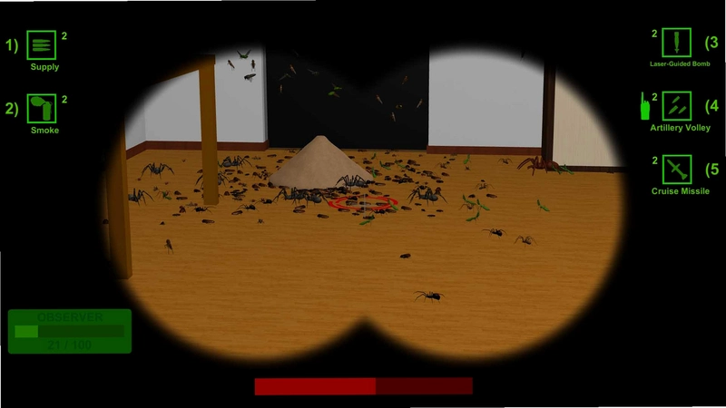 ��ͥս��Home Wars1.0 ���԰�