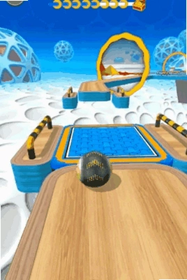 �������Mini Bowling��1.0 ���԰�