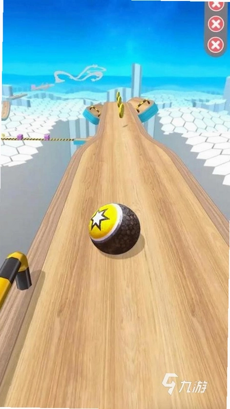 �������Mini Bowling��1.0 ���԰�