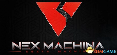 Nex Machina 死亡机器v1.0 中文版 Nex Machina 死亡机器v1.0 中文版