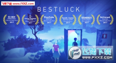 BEST LUCK