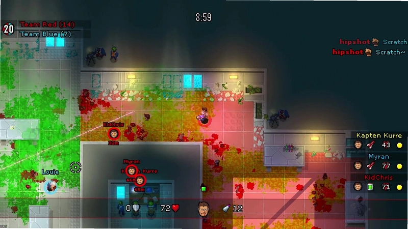Ӣ����ķ�����ȳ²� Serious Sam: Double D2026 ����Ӳ�̰�