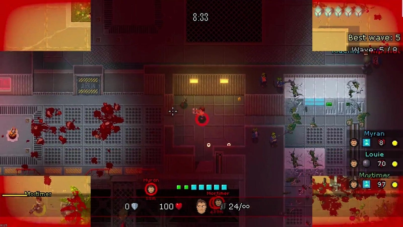 Ӣ����ķ�����ȳ²� Serious Sam: Double D2026 ����Ӳ�̰�