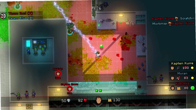 Ӣ����ķ�����ȳ²� Serious Sam: Double D2026 ����Ӳ�̰�