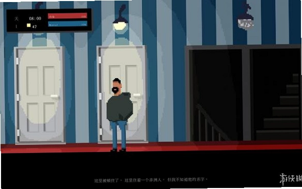 21天21days PC游戏2026 中文版 21天21days PC游戏2026 中文版