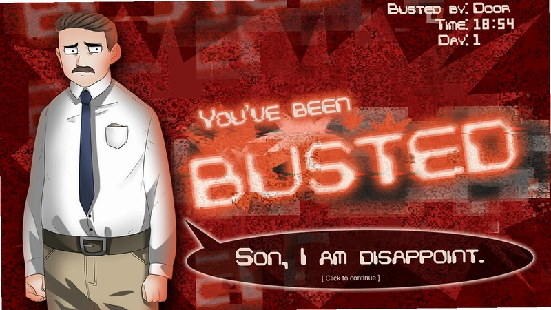 ��ץ��!Busted! ���İ�2026 �������İ�