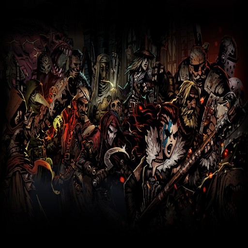 ���ڵ��� Darkest Dungeon ���İ�2026 ���ϰ�
