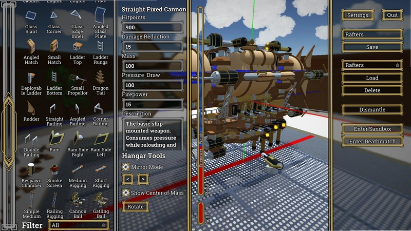 �ҵķɿ�ͧ My Airship1.2.0 �����ƽ��