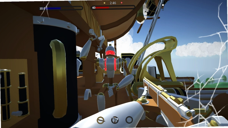�ҵķɿ�ͧ My Airship1.2.0 �����ƽ��