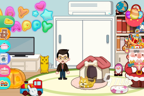 �װ��ļ�����Dear Family��Ϸ���İ���Ϸ�����淨�������