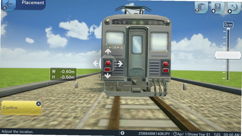 ��ҵ�A�г�����A-Train PC Classic2026 ����ģ�⾭Ӫ