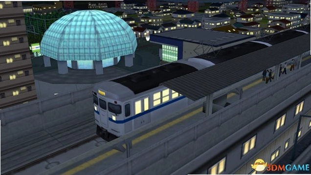 ��ҵ�A�г�����A-Train PC Classic2026 ����ģ�⾭Ӫ