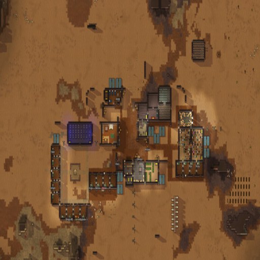 ���ֳ��ش�ð�� Your Colony Adventure1.0 ����Ӳ�̰�