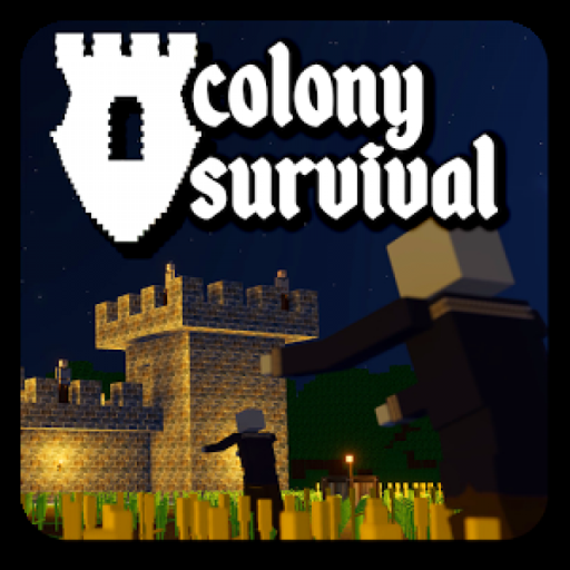 Colony Survival ֳ�������1.0.6 �ƽ��