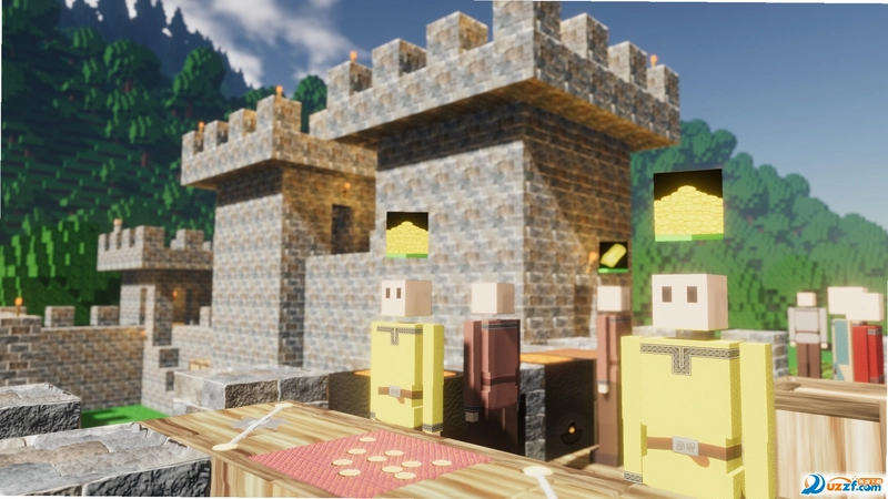 Colony Survival ֳ�������1.0.6 �ƽ��