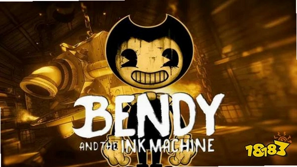 �������ӡ�� Bendy  the Ink Machine2026 ���İ�