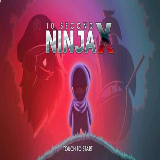 10������X 10 Second Ninja X2026 ���°�