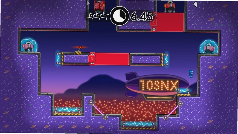 10������X 10 Second Ninja X2026 ���°�