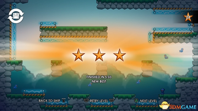 10������X 10 Second Ninja X2026 ���°�