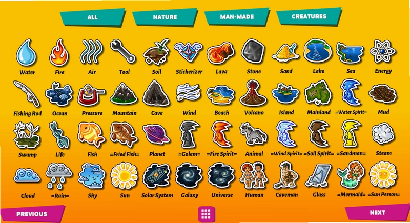 ��ֽ���� Sticker Craft2026 ���°�