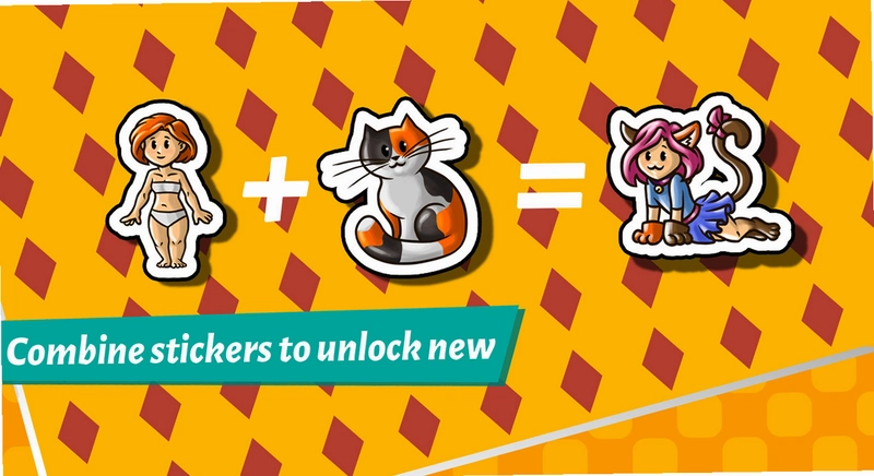 ��ֽ���� Sticker Craft2026 ���°�