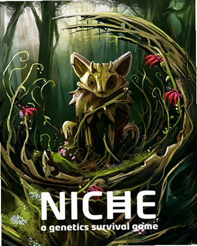 NichePC��Ϸ Niche - һ�����ģ��������Ϸ2026���°�