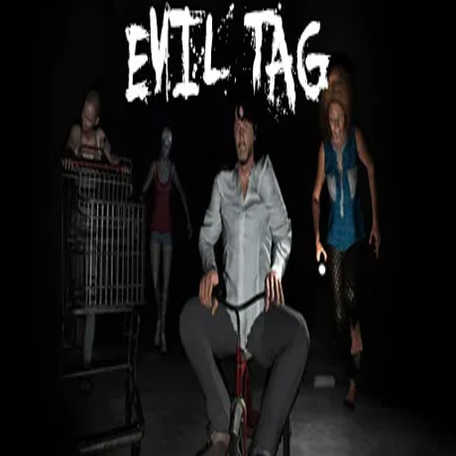 а���ǩEvil tag2026 ���°�