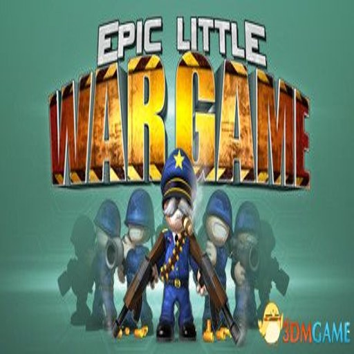 ʷʫСս�� Epic War2026 ���İ�