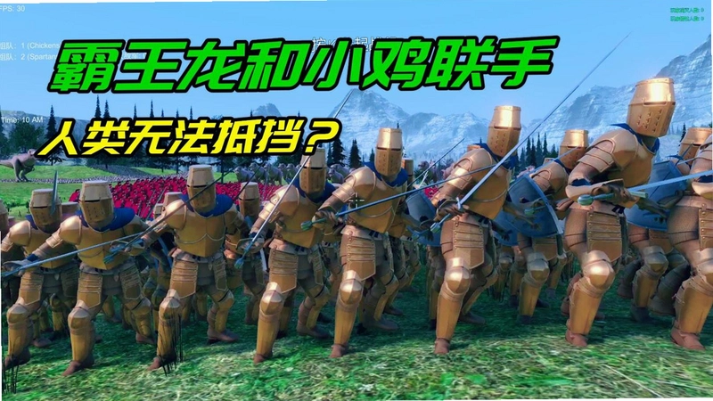 ʷʫСս�� Epic War2026 ���İ�