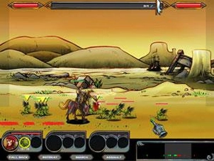 ʷʫСս�� Epic War2026 ���İ�