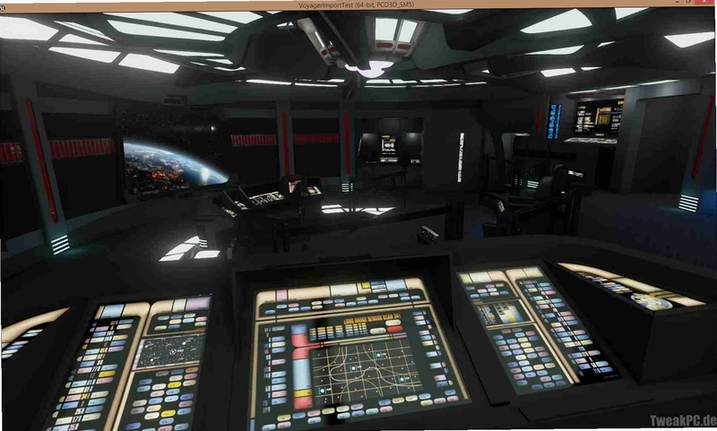 �Ǽ��Ժ�:���Ŵ�Ա Star Trek: Bridge Crew2026 ���İ�