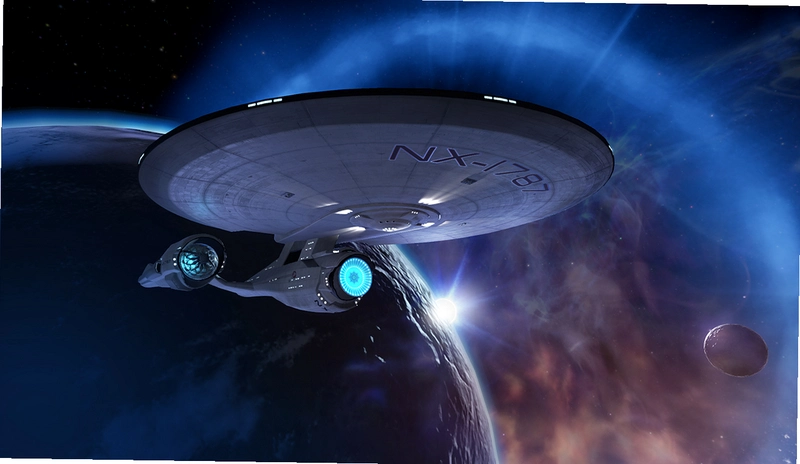 �Ǽ��Ժ�:���Ŵ�Ա Star Trek: Bridge Crew2026 ���İ�