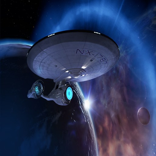 �Ǽ��Ժ�:���Ŵ�Ա Star Trek: Bridge Crew2026 ���İ�
