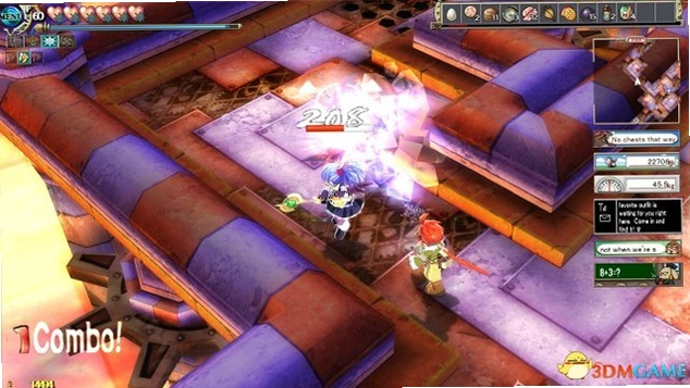 双星物语:伊尔瓦德起义 Zwei: The Ilvard Insurrection2026 中文硬盘版 双星物语:伊尔瓦德起义 Zwei: The Ilvard Insurrection2026 中文硬盘版